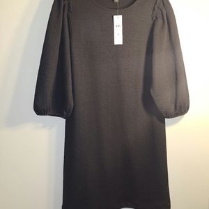 Ann Taylor Shift Dress $98